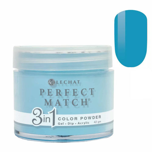 LECHAT PERFECT MATCH DIP - #251 Forget Me Not