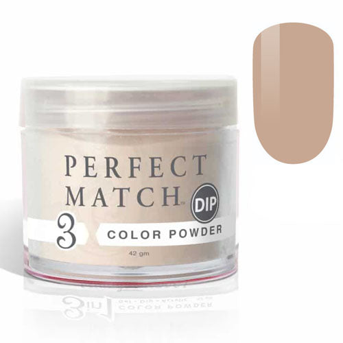 LECHAT PERFECT MATCH DIP - #262 Champagne Dreams