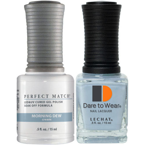 LECHAT PERFECT MATCH DUO - #273 Morning Dew