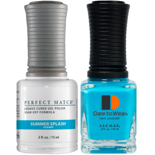 LECHAT PERFECT MATCH DUO - #281 Summer Splash