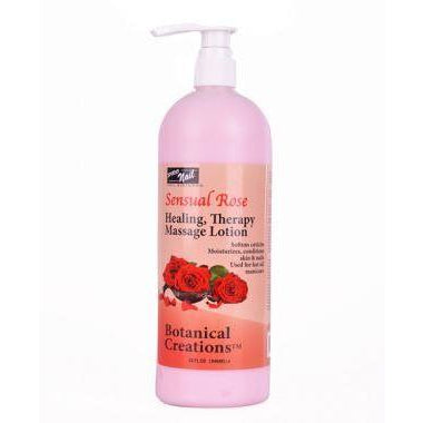 ProNail Massage Lotion - Sensual Rose