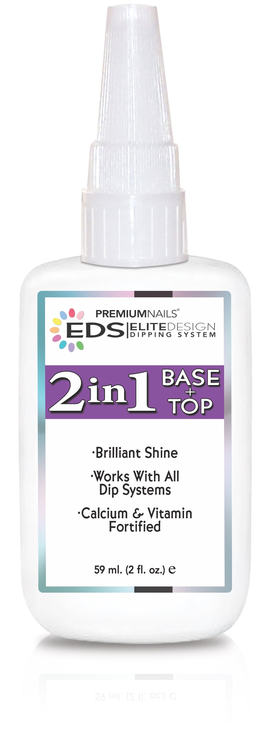 EDS 2 in 1