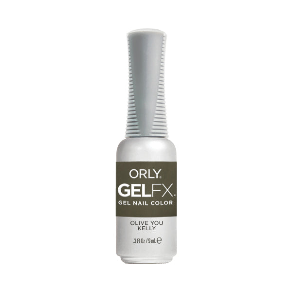 Orly Gel Color - Olive You Kelly
