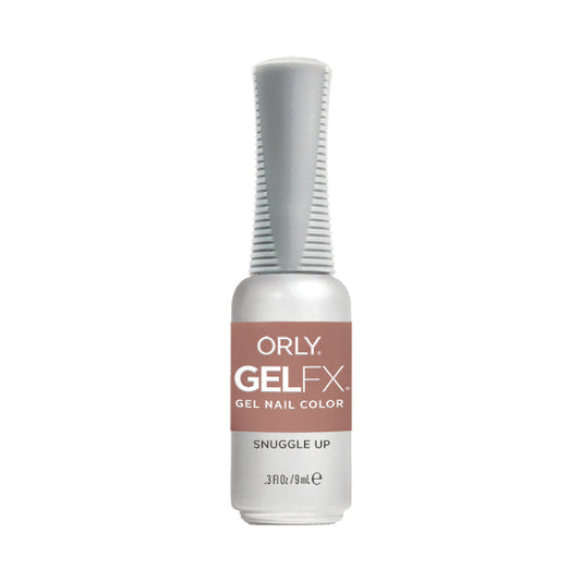 Orly Gel Color - Snuggle Up