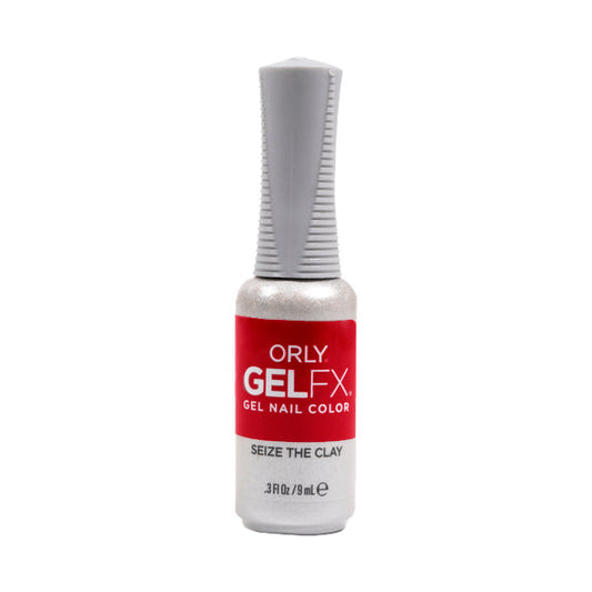Orly Gel Color - Seize The Clay