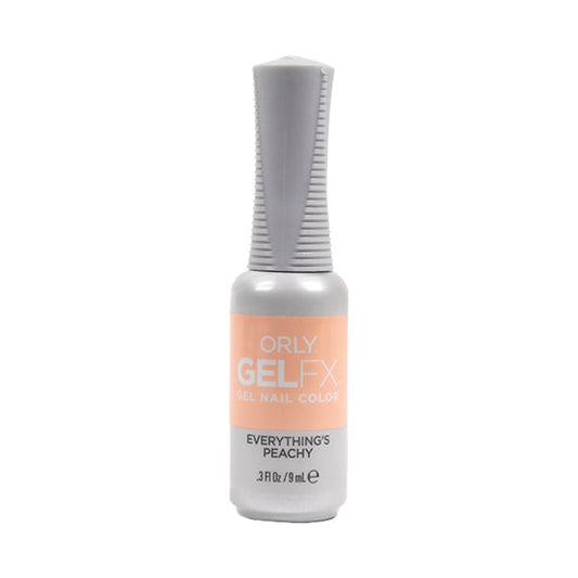 Orly Gel Color - Everything's Peachy