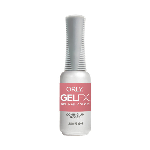 Orly Gel Color - Coming Up Roses