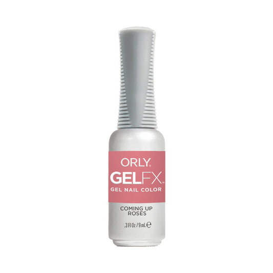 Orly Gel Color - Coming Up Roses