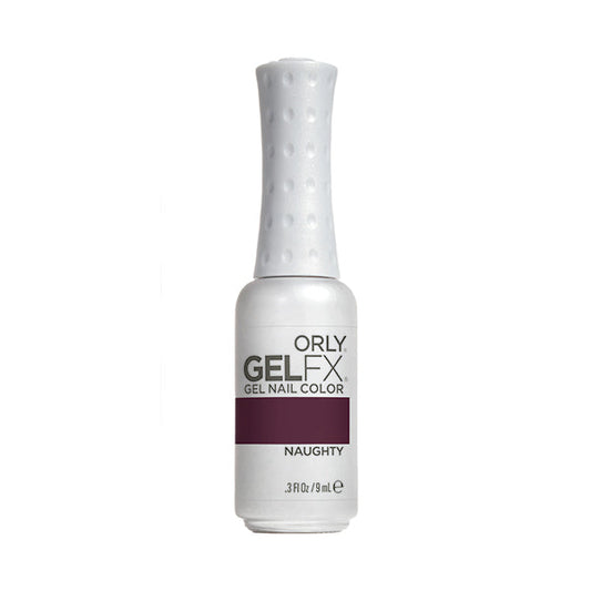 Orly Gel Color - Naughty