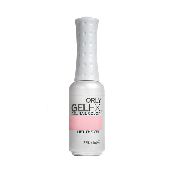 Orly Gel Color - Lift The Veil