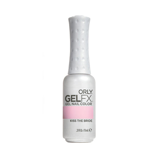 Orly Gel Color - Kiss The Bride