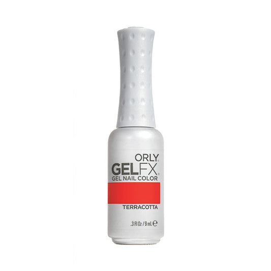 Orly Gel Color - Terracotta