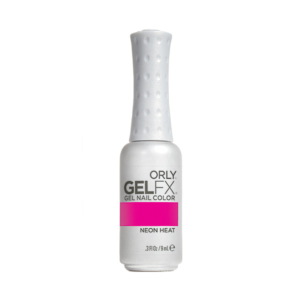 Orly Gel Color - Neon Heat