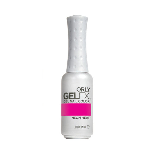Orly Gel Color - Neon Heat