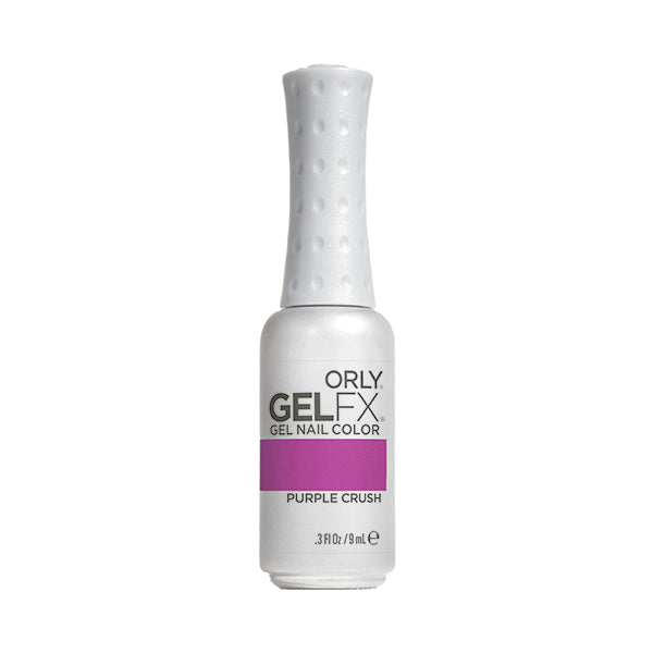 Orly Gel Color - Purple Crush