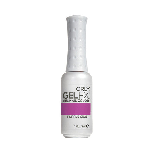 Orly Gel Color - Purple Crush