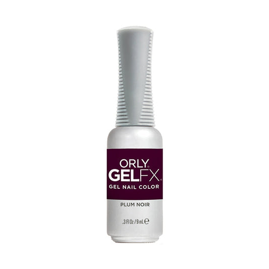 Orly Gel Color - Plum Noir