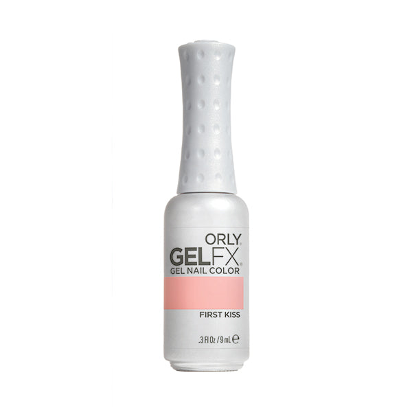 Orly Gel Color - First Kiss