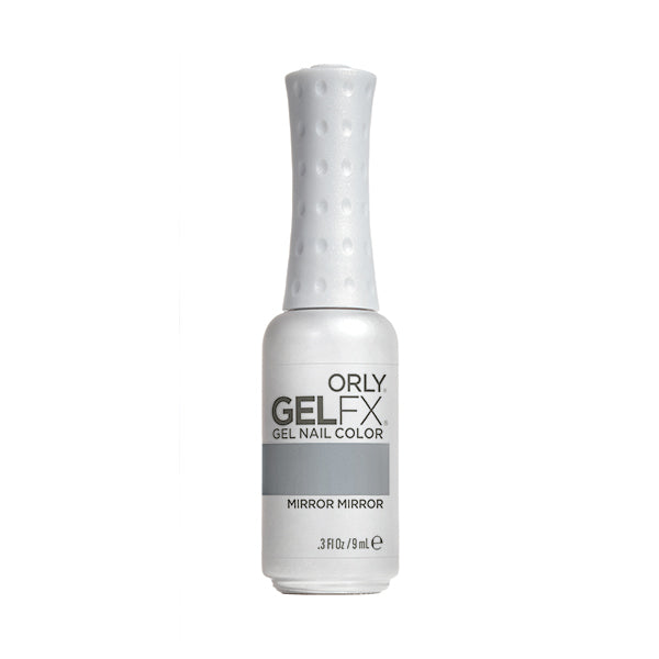 Orly Gel Color - Mirror Mirror