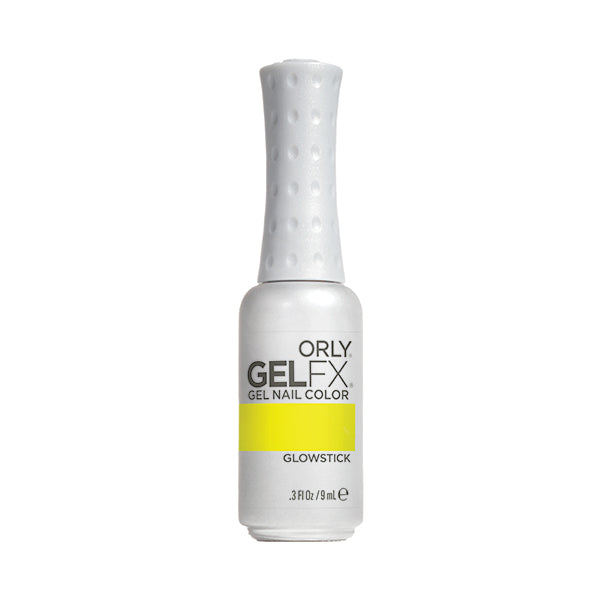 Orly Gel Color - Glowstick