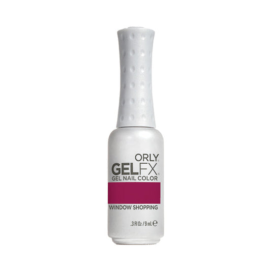 Orly Gel Color - Window Shopping