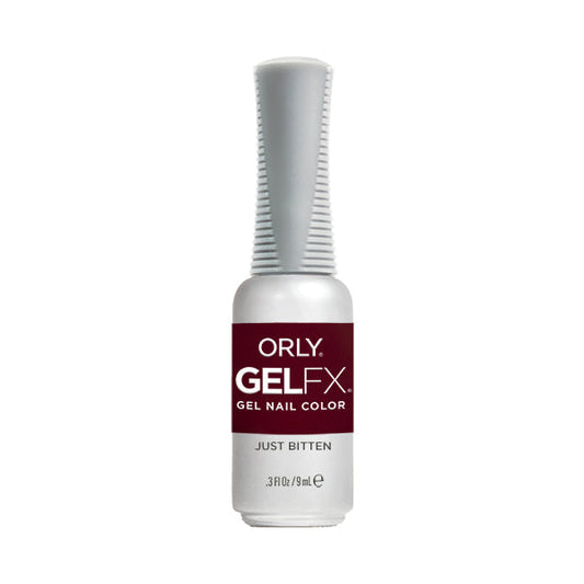 Orly Gel Color - Just Bitten