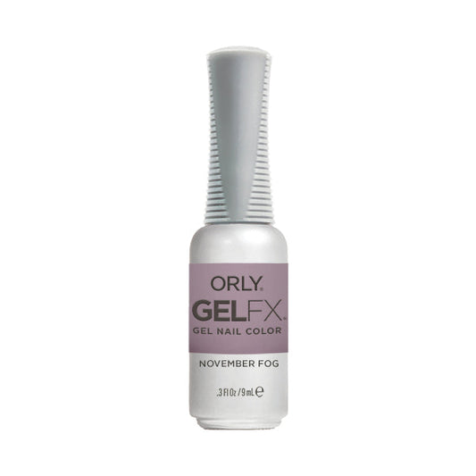 Orly Gel Color - November Fog