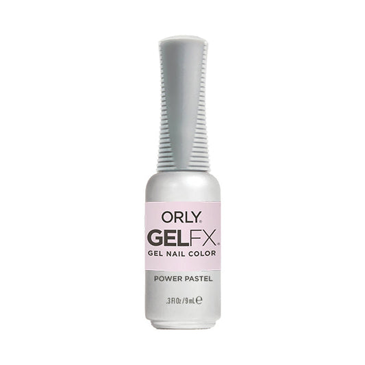 Orly Gel Color - Power Pastel