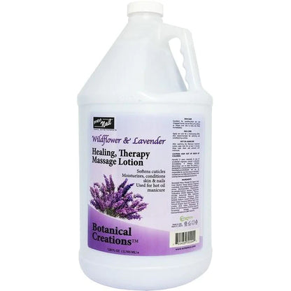 ProNail Massage Lotion - Wildflower & Lavender