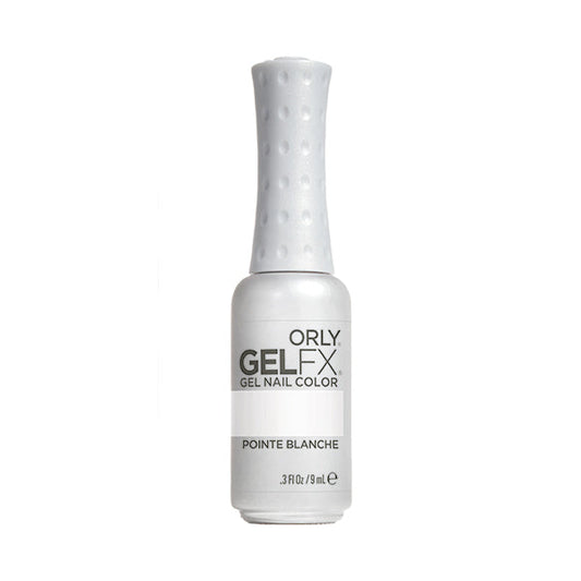 Orly Gel Color - Pointe Blanche