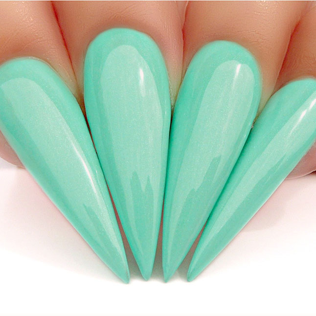 Kiara Sky Gel Polish - HIGH MINTENANCE