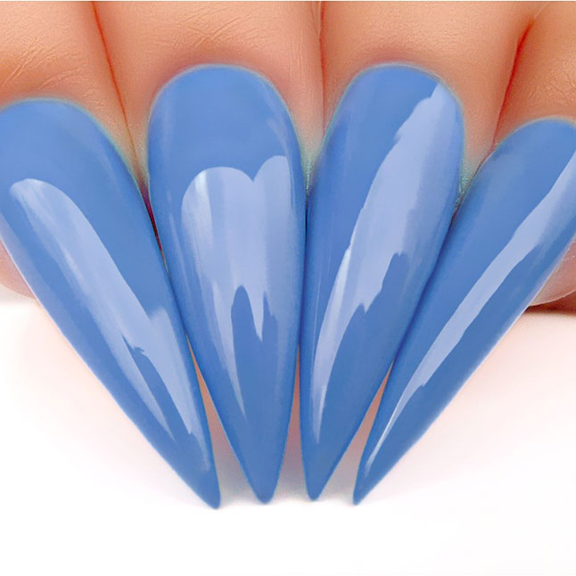 Kiara Sky Gel Polish - SKIES THE LIMIT