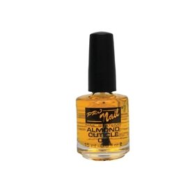 ProNail Cuticle Oil Almond 0.5oz