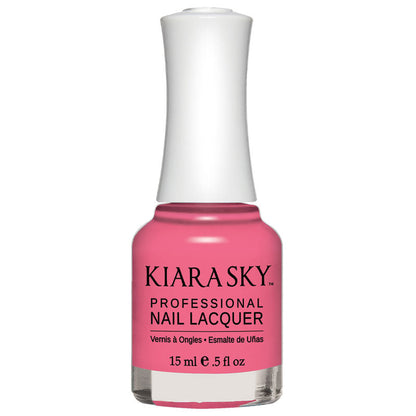 Kiara Sky Nail Lacquer - SERENADE