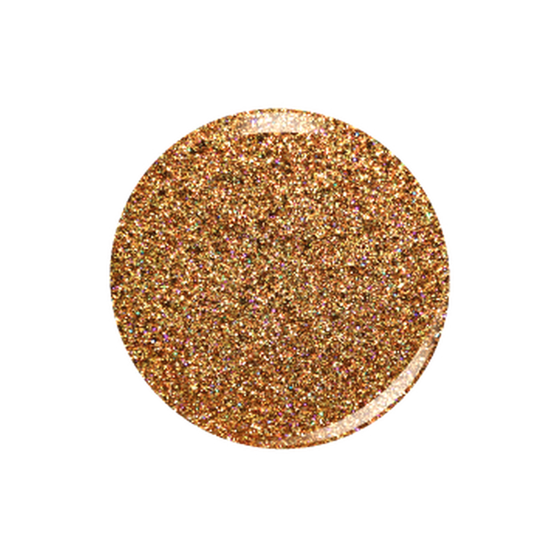 Kiara Sky Dipping Powder 1oz - STRIKE GOLD