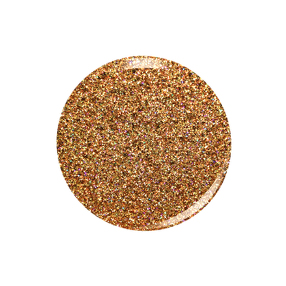 Kiara Sky Dipping Powder 1oz - STRIKE GOLD