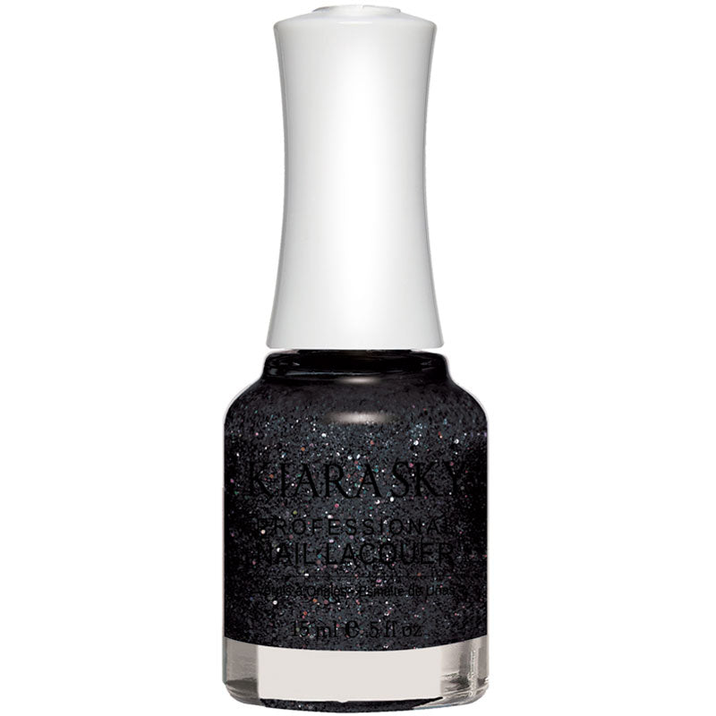 Kiara Sky Nail Lacquer - VEGAS VOLT