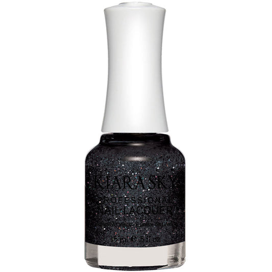 Kiara Sky Nail Lacquer - VEGAS VOLT