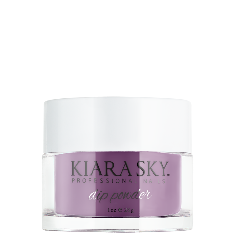 Kiara Sky Dipping Powder 1oz - GRAPE YOUR ATTENTION