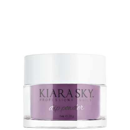 Kiara Sky Dipping Powder 1oz - GRAPE YOUR ATTENTION