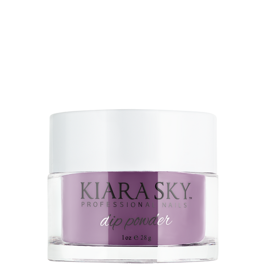 Kiara Sky Dipping Powder 1oz - GRAPE YOUR ATTENTION