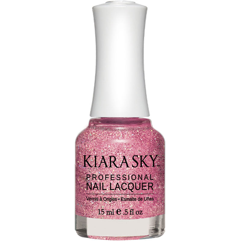 Kiara Sky Nail Lacquer - MILAN