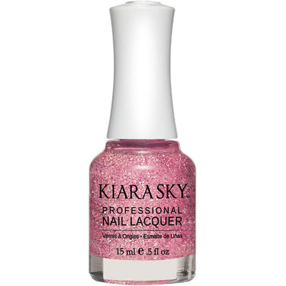 Kiara Sky Nail Lacquer - MILAN