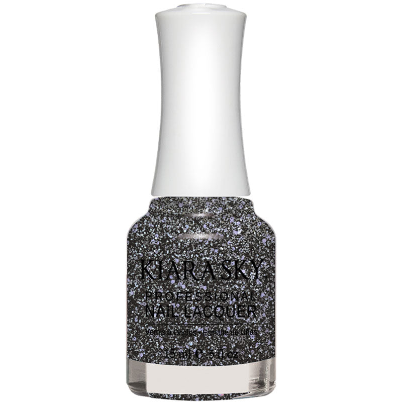 Kiara Sky Nail Lacquer - MELT AWAY