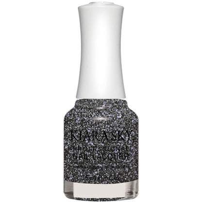 Kiara Sky Nail Lacquer - MELT AWAY