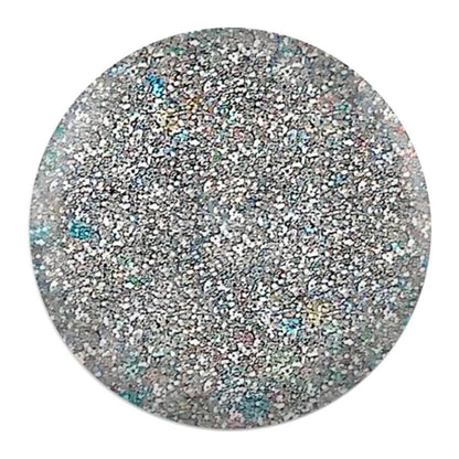 DND Gel Nail Polish Duo - 469 Glitter Colors - Vast Galaxy