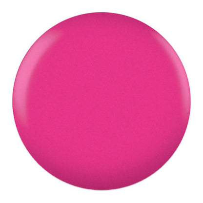 DND Gel Nail Polish Duo - 484 Pink Colors - Sun of Pink