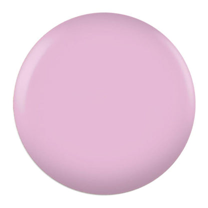 DND Gel Nail Polish Duo - 485 Purple Colors - First Impression