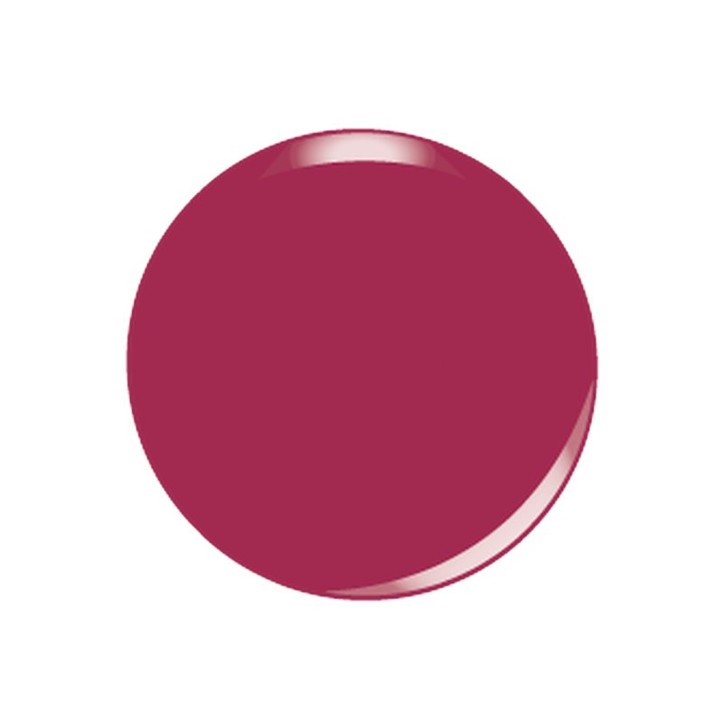 Kiara Sky Nail Lacquer - PLUM IT UP