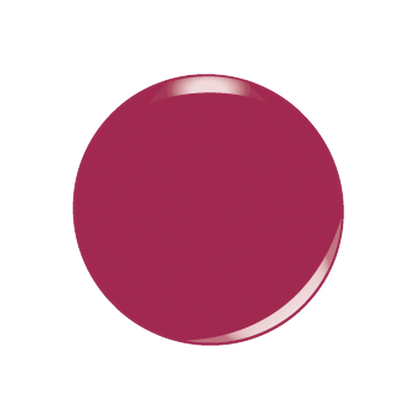 Kiara Sky Nail Lacquer - PLUM IT UP